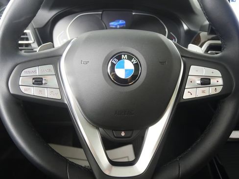 Used 2022 BMW X3 sDrive30i w/ Convenience Package RWD image 14