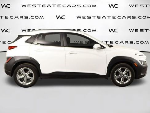 Used 2023 Hyundai Kona SEL w/ Cargo Package FWD image 65