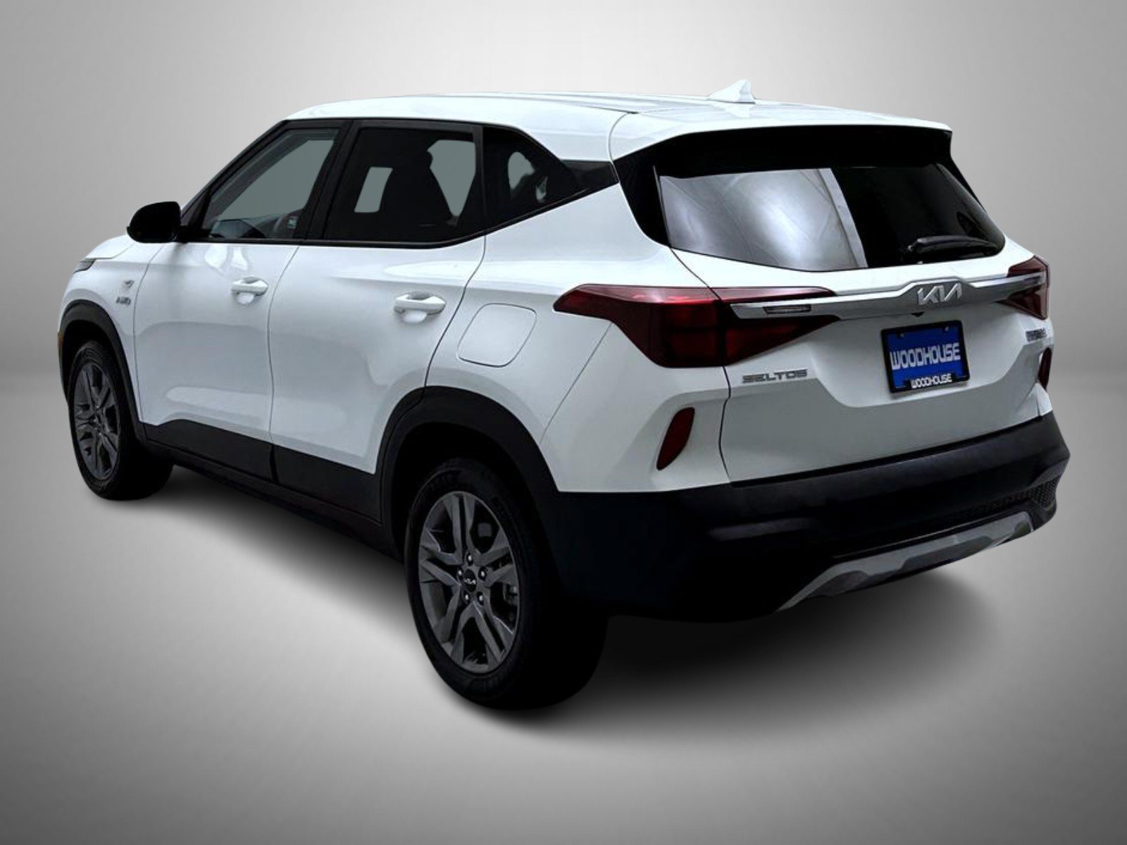 Used 2022 Kia Seltos LX AWD/4WD image 7