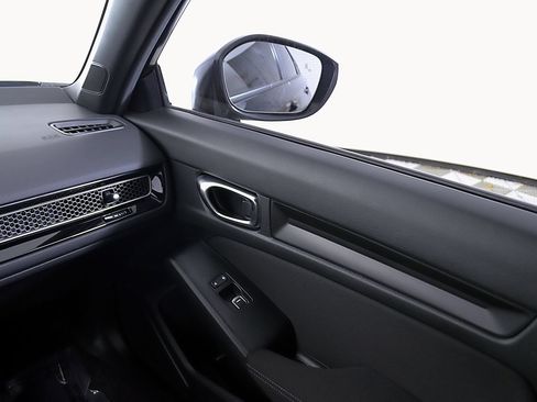 Used 2026 Honda Civic Sport image 23
