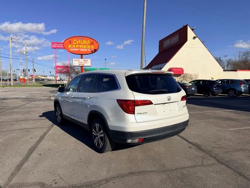Used 2017 Honda Pilot EX-L image 10