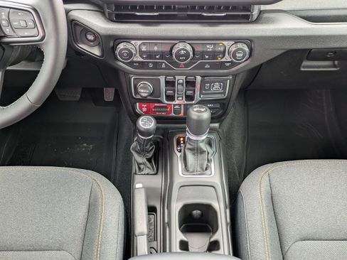 New 2025 Jeep Wrangler Sport image 20