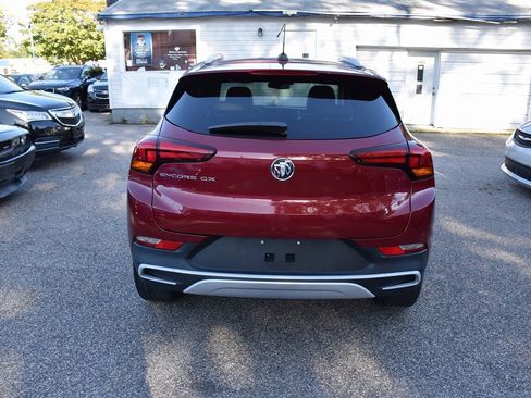 Used 2020 Buick Encore GX Select FWD image 5