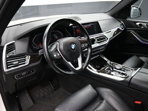 Used 2020 BMW X5 sDrive40i w/ Premium Package RWD image 14