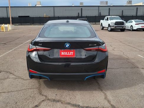 Used 2024 BMW i4 xDrive40i image 7
