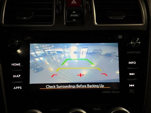 Used 2018 Subaru Forester 2.5i Touring w/ Popular Package #2 AWD/4WD image 43