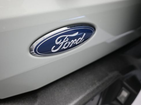 Used 2022 Ford Bronco Outer Banks image 12