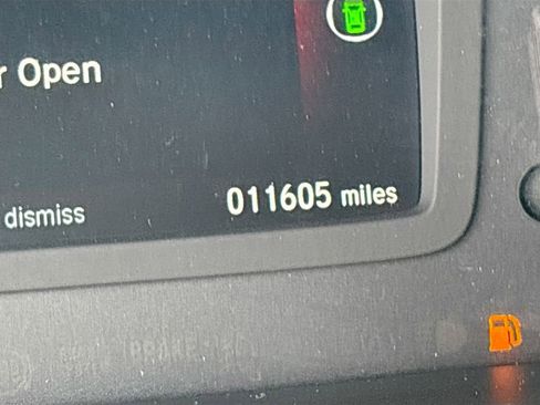 Used 2024 Honda Odyssey EX-L image 12