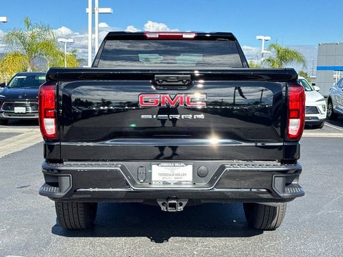 New 2026 GMC Sierra 1500 Pro w/ Graphite Edition image 13