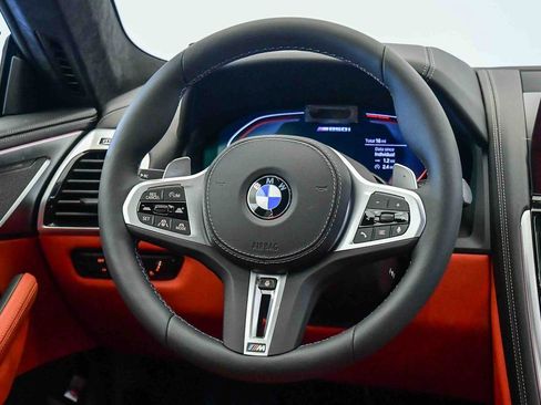 New 2026 BMW M850i xDrive image 17