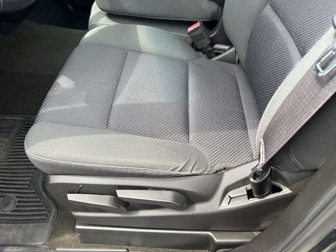 Used 2017 Chevrolet Silverado 1500 LT image 18