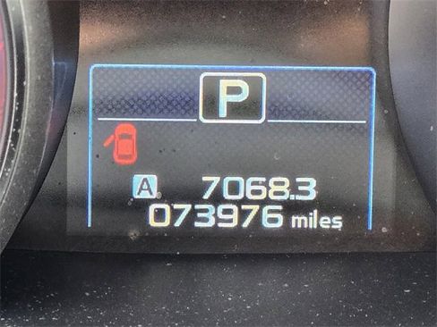 Used 2018 Subaru Outback 2.5i Touring image 23