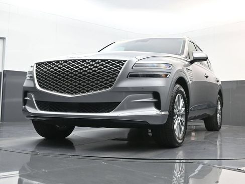 Used 2024 Genesis GV80 2.5T AWD/4WD image 26