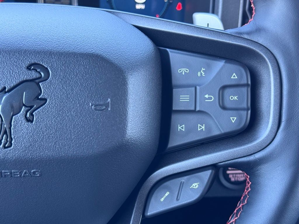 New 2025 Ford Bronco Raptor AWD/4WD image 7