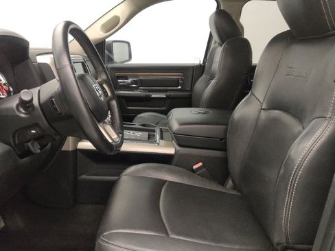 Used 2013 RAM 1500 Laramie image 17