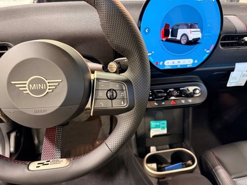 New 2026 MINI Cooper S FWD image 14