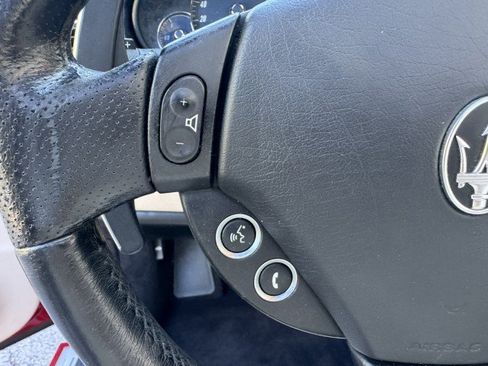 Used 2019 Maserati GranTurismo Sport RWD image 9