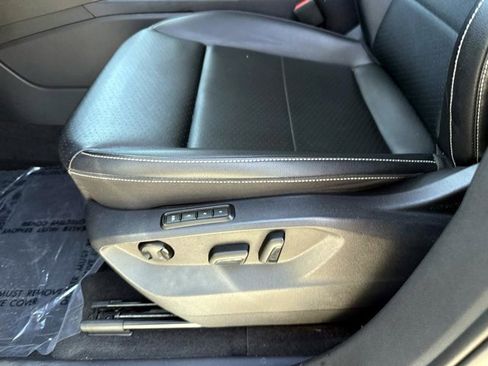 Used 2021 Volkswagen Atlas SEL FWD image 21