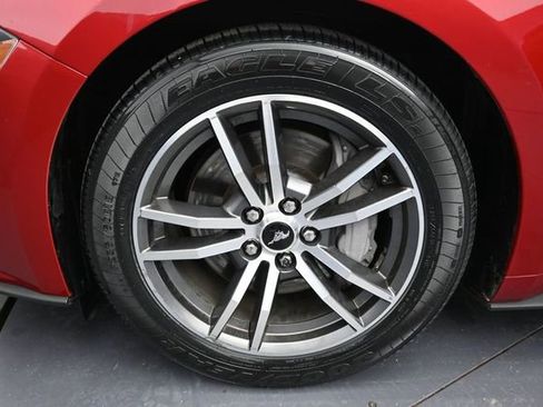 Used 2022 Ford Mustang GT w/ Equipment Group 301A RWD image 26