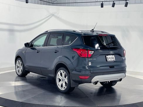 Used 2019 Ford Escape Titanium image 14