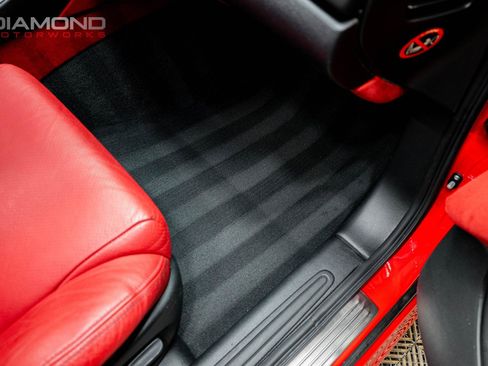 Used 2006 Pontiac GTO image 94