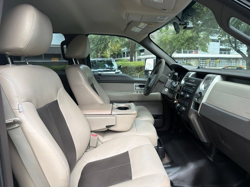 Used 2010 Ford F150 2WD SuperCrew image 19
