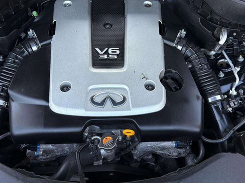 Used 2012 INFINITI FX35 Limited Edition image 13