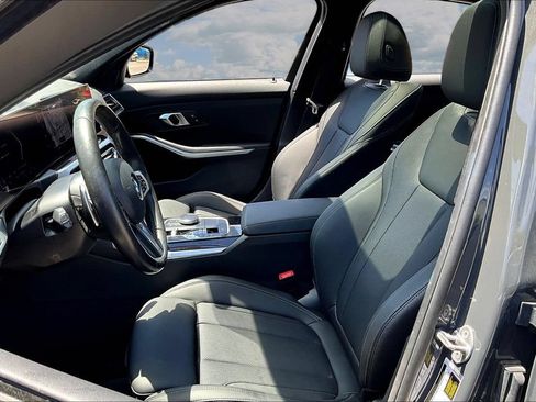 Used 2024 BMW M340i w/ Premium Package RWD image 21