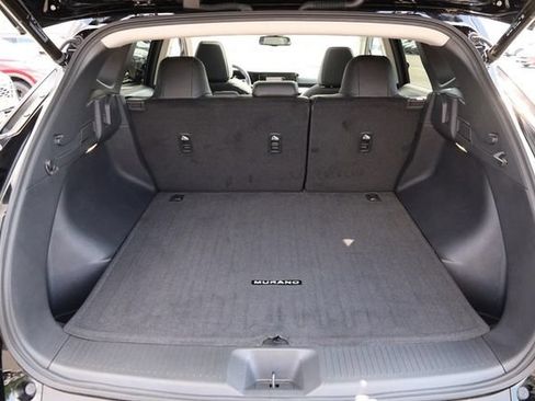 Certified 2025 Nissan Murano SL AWD/4WD image 7