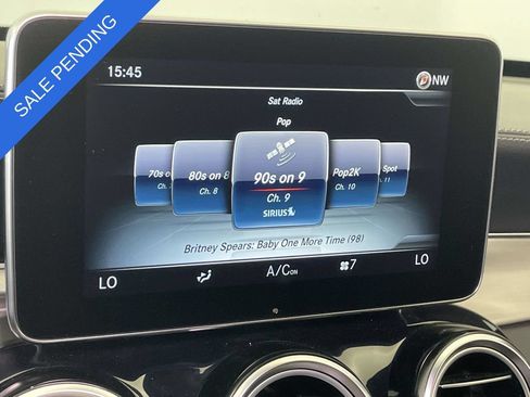 Used 2018 Mercedes-Benz C 43 AMG 4MATIC Sedan image 19