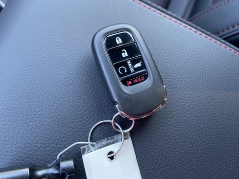 New 2026 Honda Pilot Black Edition image 38