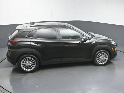Used 2020 Hyundai Kona SEL Plus AWD/4WD image 46