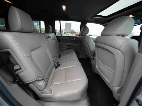 Used 2012 Honda Pilot EX-L image 25