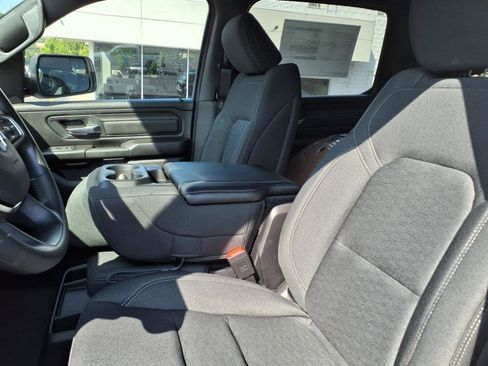 New 2026 RAM 1500 Classic Warlock image 20