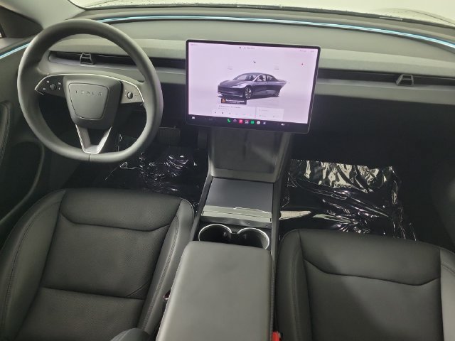 Used 2025 Tesla Model 3 Long Range RWD image 15