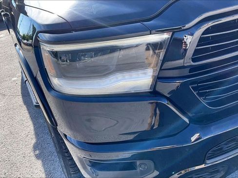 Used 2021 RAM 1500 Laramie RWD image 31