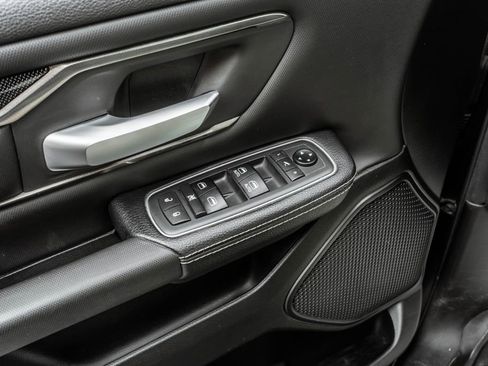 Used 2021 RAM 1500 Rebel w/ Level 2 Equipment Group AWD/4WD image 16