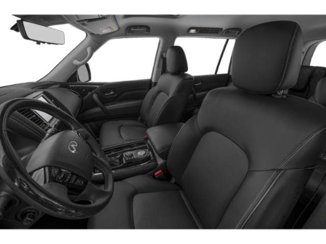 Used 2024 INFINITI QX80 Luxe AWD/4WD image 12
