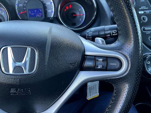 Used 2013 Honda Fit Sport image 12