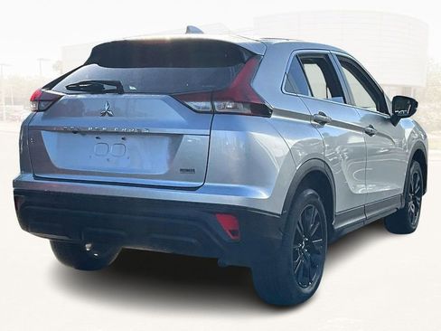 Used 2024 Mitsubishi Eclipse Cross LE image 6