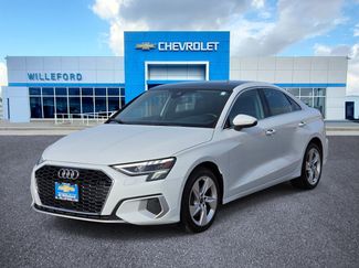 Used 2024 Audi A3 2.0T Premium FWD video 1