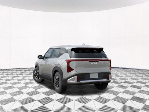 New 2027 Kia Seltos LX AWD/4WD image 5