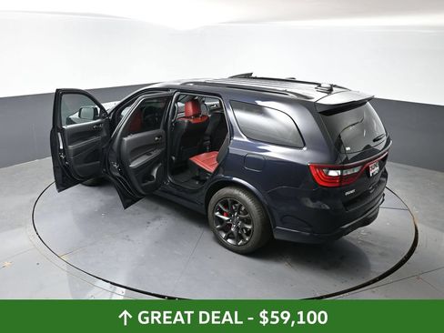 Used 2024 Dodge Durango SRT AWD/4WD image 64