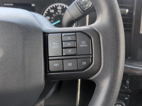 Certified 2023 Ford F150 XL w/ STX Appearance Package AWD/4WD image 19