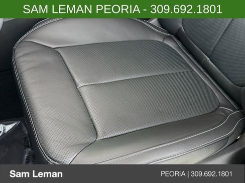 New 2026 Jeep Grand Cherokee Limited image 19