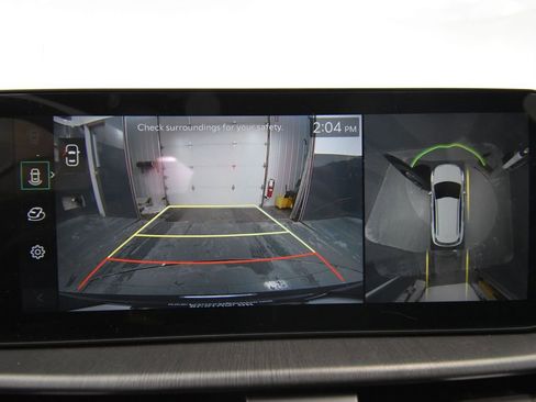 Used 2026 Kia Sportage X-Line w/ X-Line Technology Package image 12