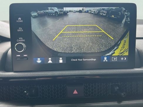 Used 2026 Honda CR-V Sport Touring image 14