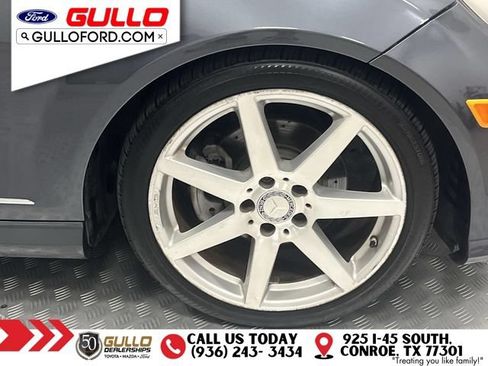 Used 2014 Mercedes-Benz C 250 Sedan image 30