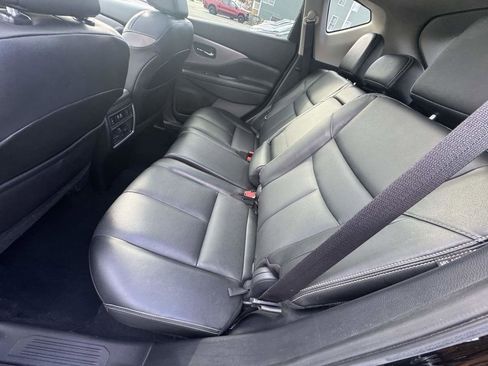 Used 2021 Nissan Murano SL image 20