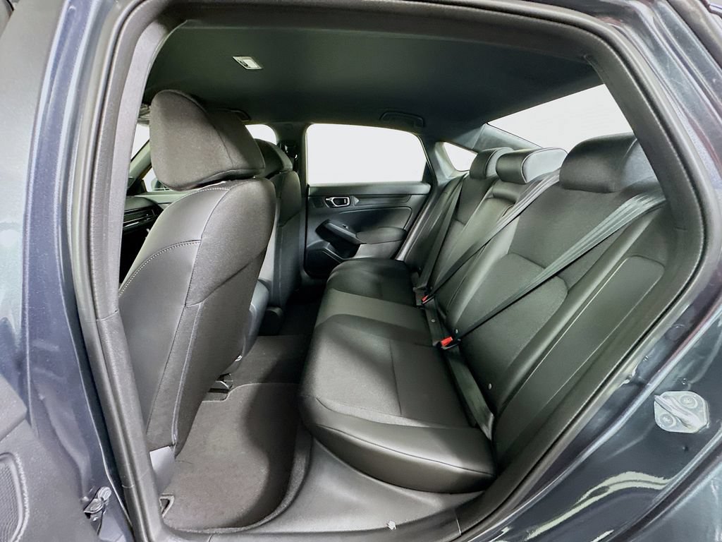 Used 2026 Honda Civic Sport image 17